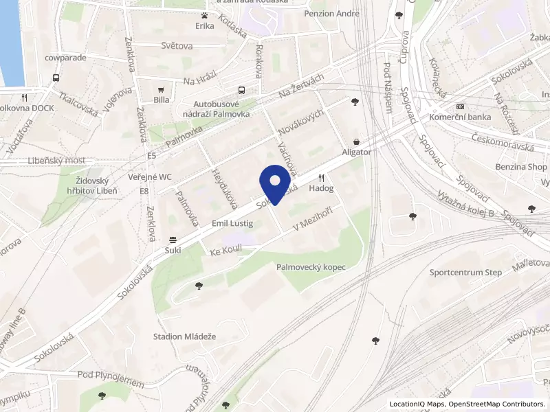 MULTIFON STRAHOV , s.r.o.