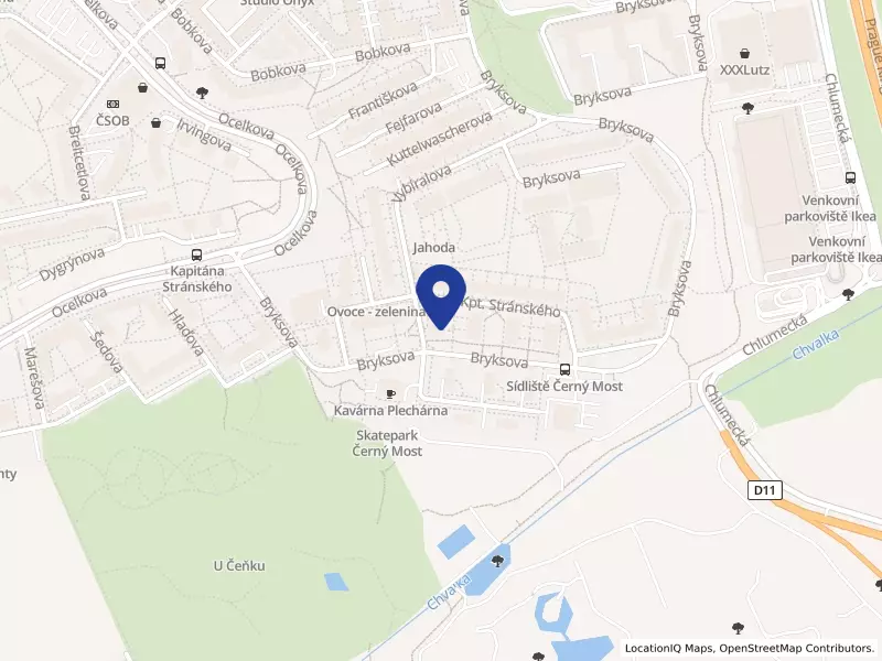 WOKING SERVIS s.r.o.