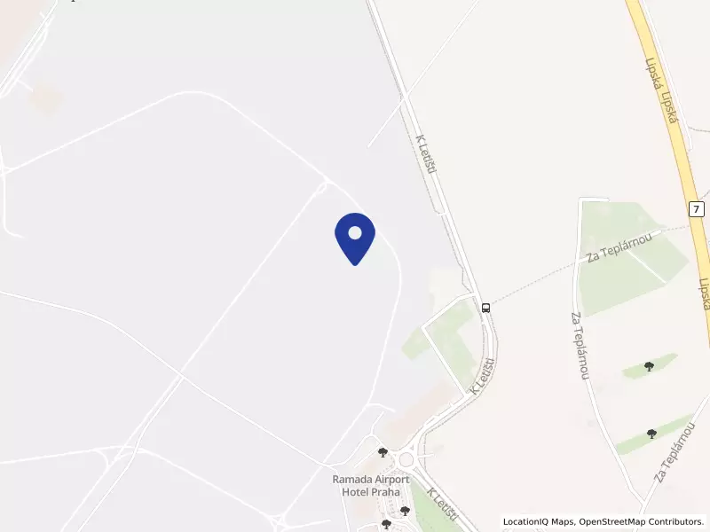 Czech Aviation Training Centre, s.r.o.