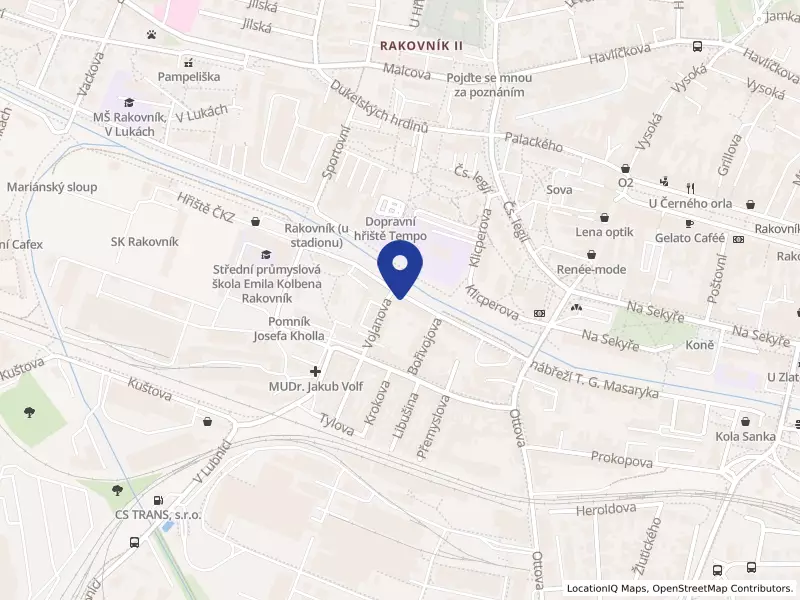 NĚCO NA ZUB, s.r.o.