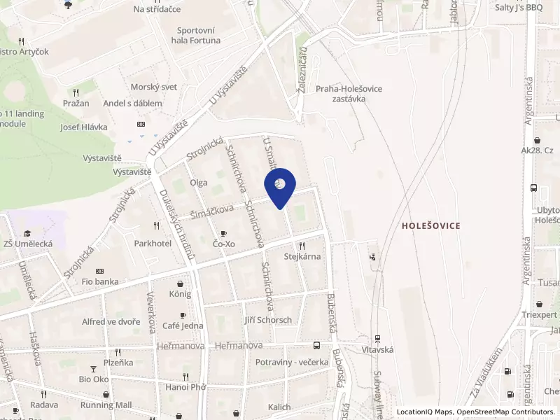 UNIVERSAL SERVIS, spol. s r.o.