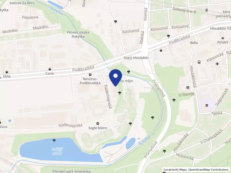 REFA Group Development - Kolín s.r.o.