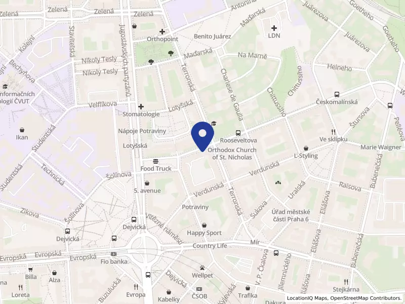OASIS INSTITUTE s.r.o.