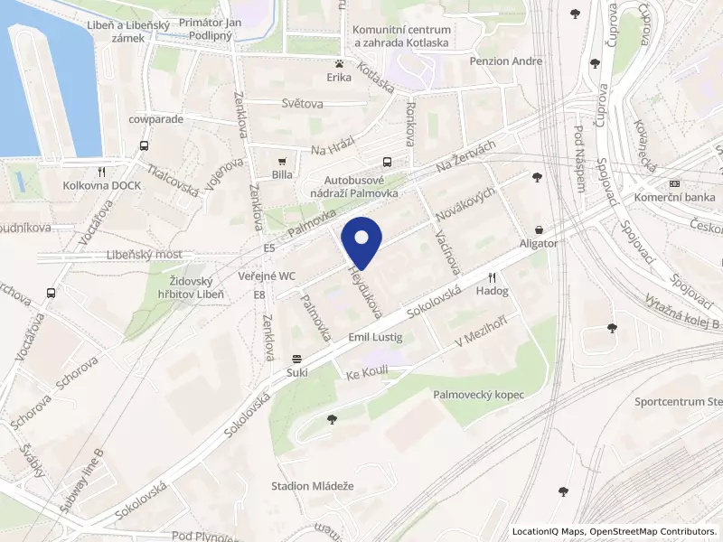 EuroMart PU, s.r.o.