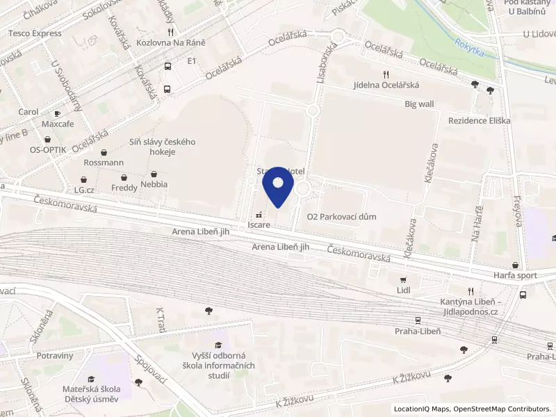 Venue Management s.r.o.