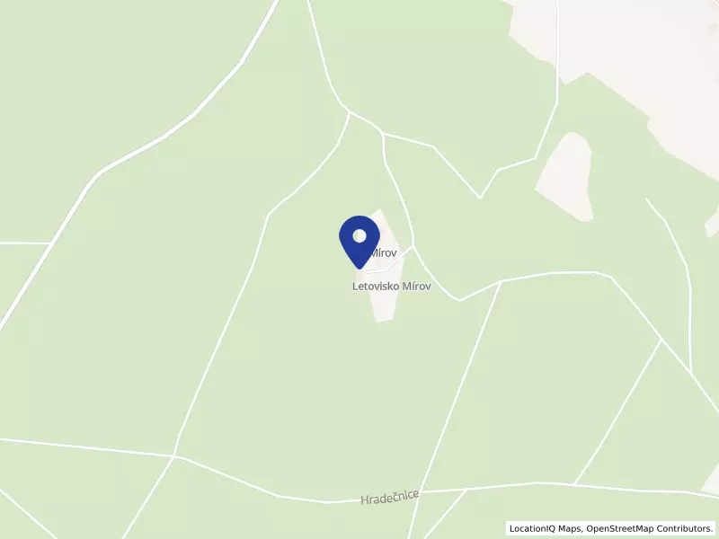 Mírov s.r.o.