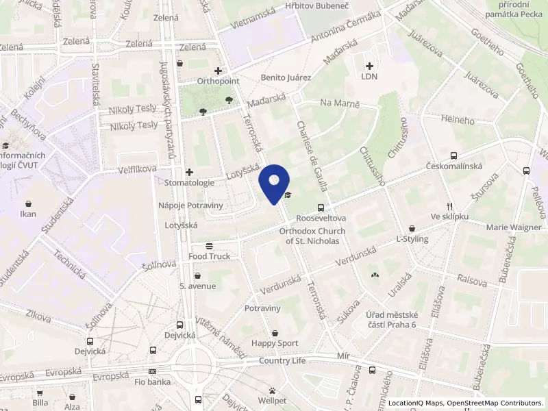CERN-Praha s.r.o.
