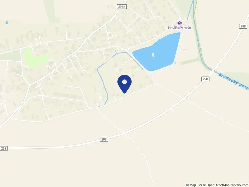 ICN Pardubický kraj, pobočný spolek