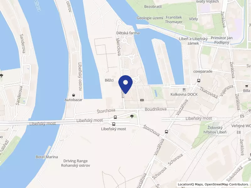 Prague Body Clinic s.r.o.