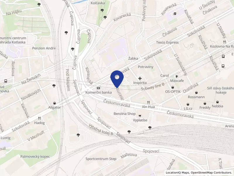 Europe module corporation s.r.o.