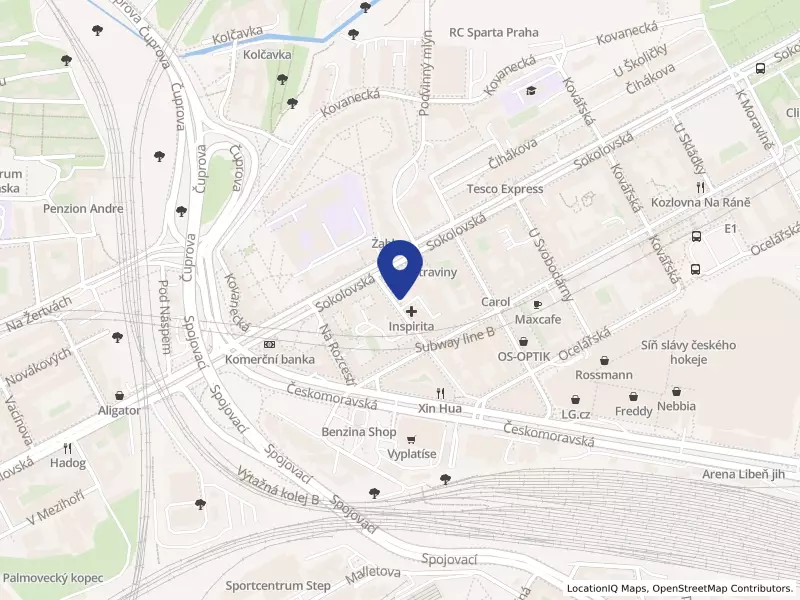 Agile Geotechnics s.r.o.