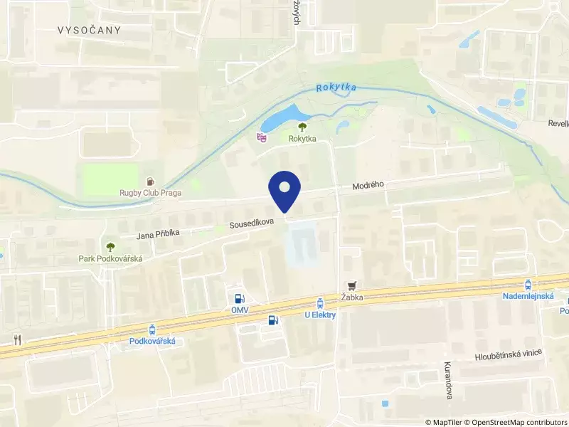 Základní škola a Mateřská škola Elektra