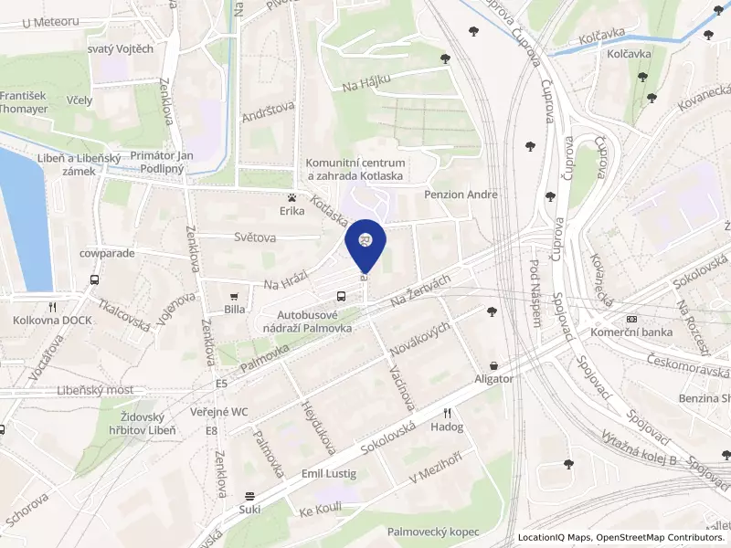 EquiRadar s.r.o.