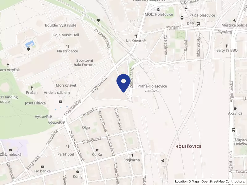 ELEKTRO HOLEŠOVICE JML s.r.o.