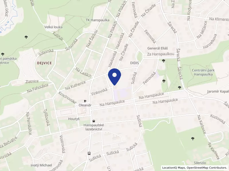 ADU Praha, s.r.o.