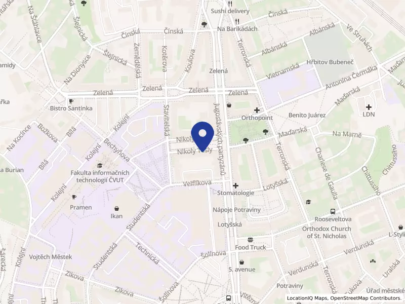 PatVlachova Language Services s.r.o.