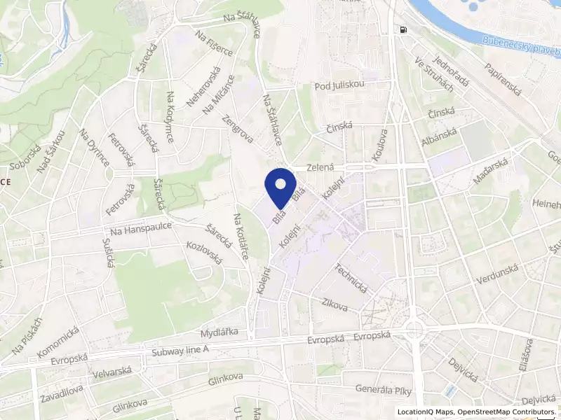 Základní škola a Mateřská škola, Praha 6, Bílá 1