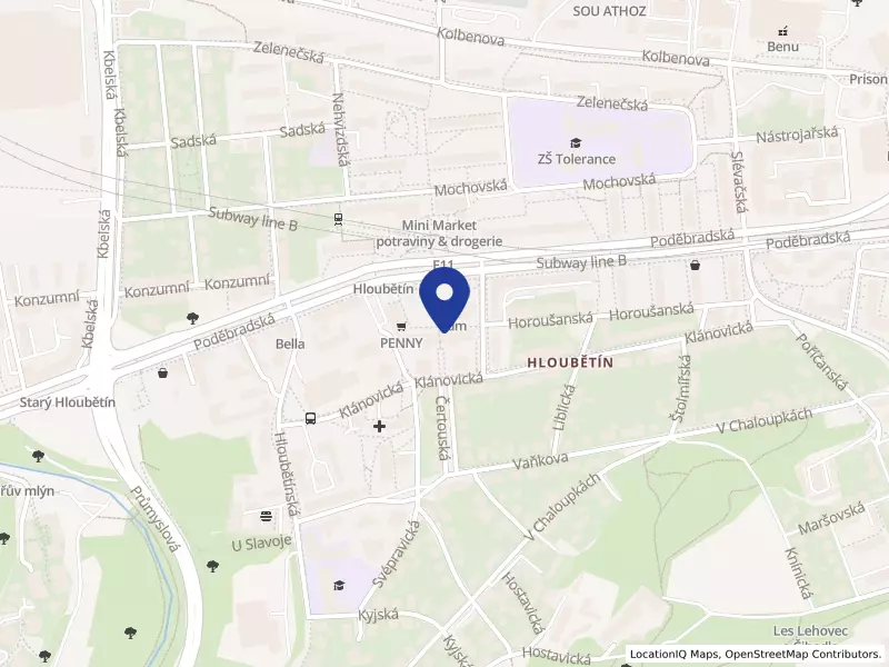 JiViŠ property management s.r.o.