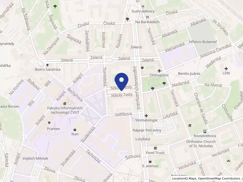 PatVlachova Language Services s.r.o.