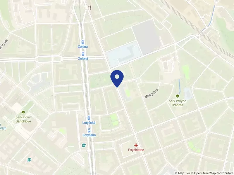 M+H, Míča a Harašta s.r.o.