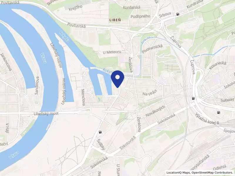 Deutsche Hospitality Hotels Czech Republic s.r.o.