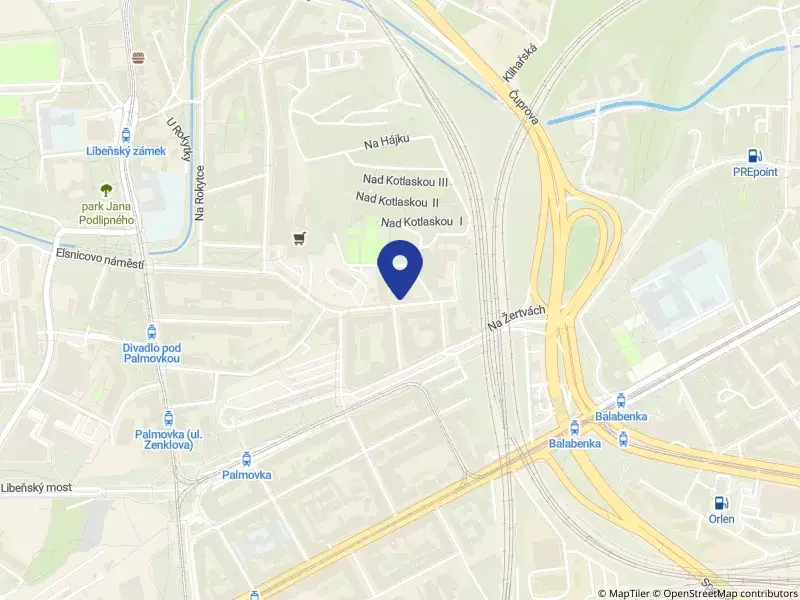 HAWK invest Prague a.s.