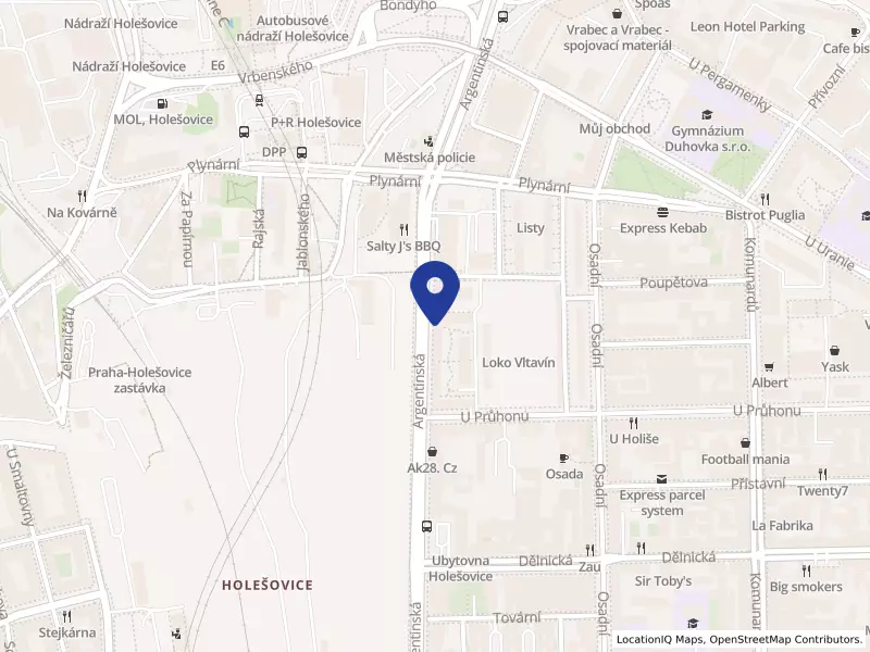 Parkhotel Mozolov s.r.o.