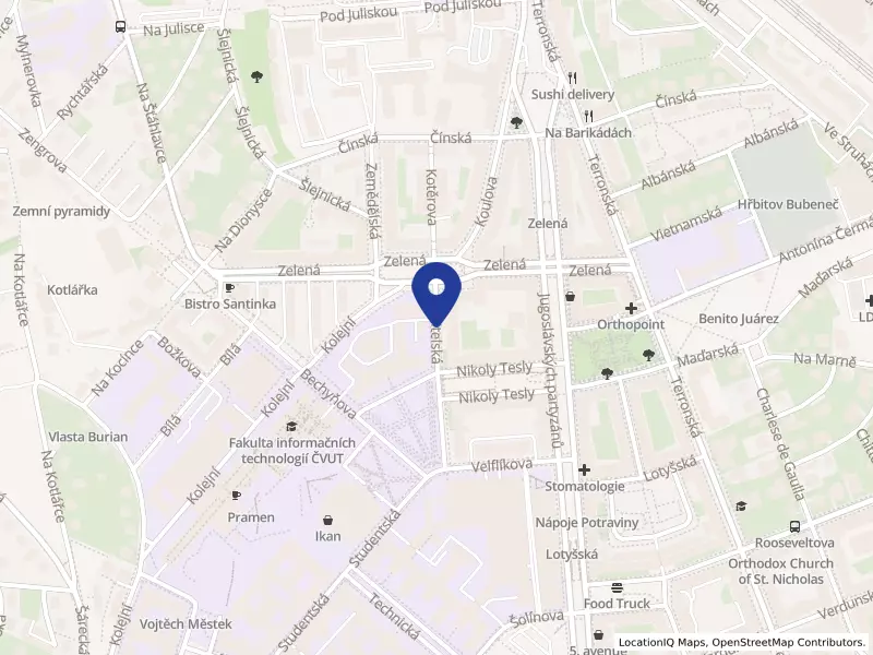 DEGREMONT WTE WASSERTECHNIK PRAHA v.o.s.