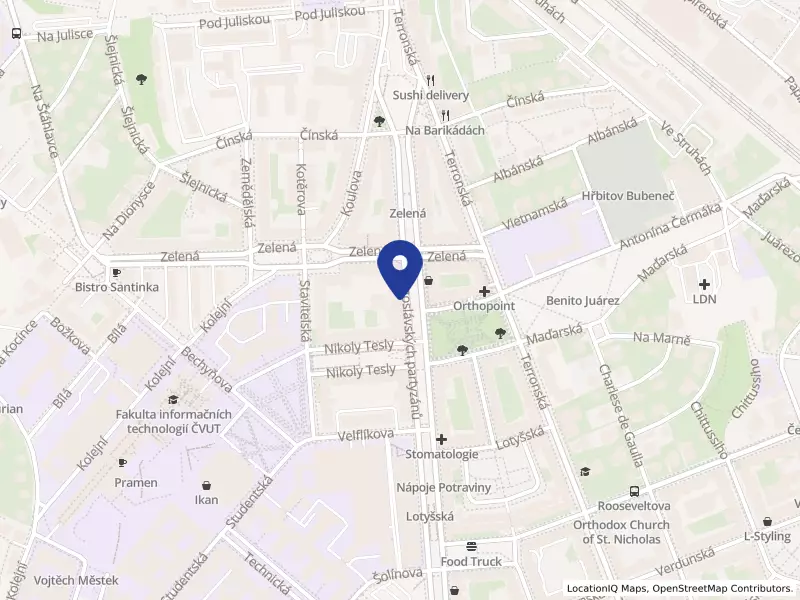 RehabDejvice s.r.o.