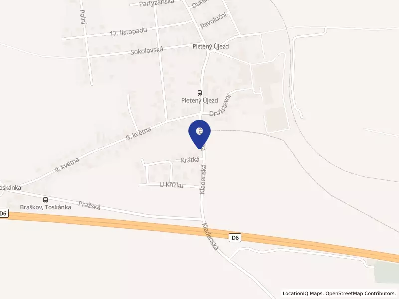 BARY SERVIS s.r.o.