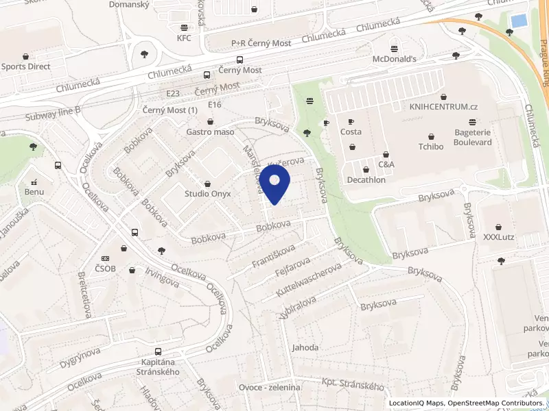 Čtrnáctka centrum volného času