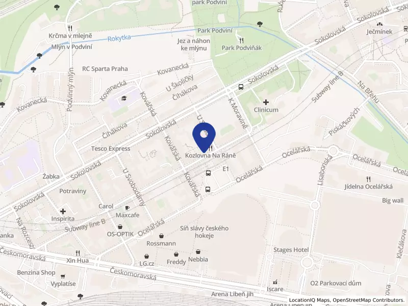 INDIGO Accommodation, s.r.o.
