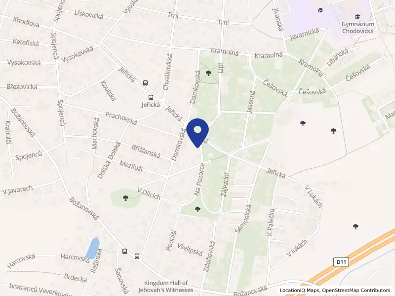 Plicková servis, s.r.o.