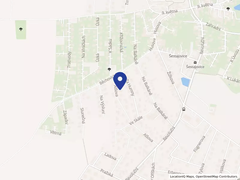 Ubytování SVĚT RELAXU s.r.o.