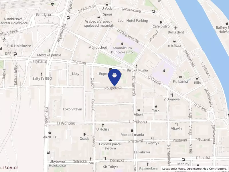 Lingua HUB CZ s.r.o.