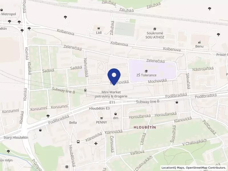 Bimark Prague s.r.o.