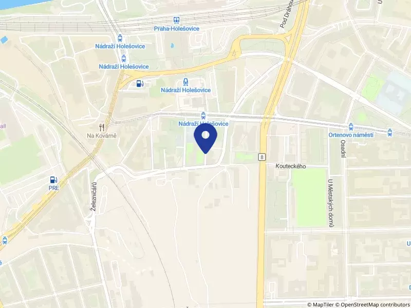 Vyšší odborná škola oděvního návrhářství a Střední průmyslová škola oděvní, Praha 7, Jablonského 3