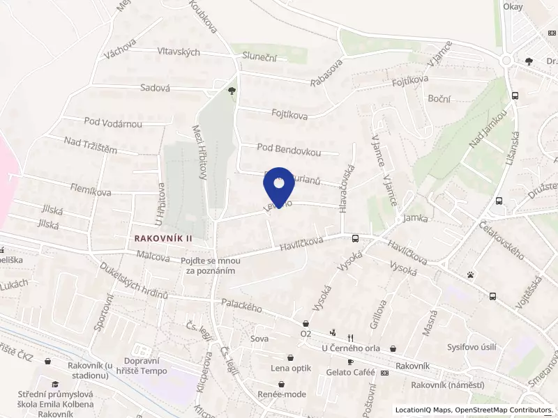 Autodoprava Luboš Hůla s.r.o.