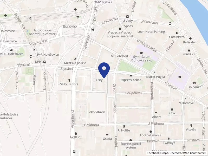 Arrive Logistic s.r.o.