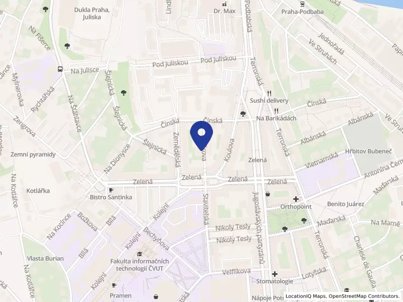 Sports services Praha s.r.o.