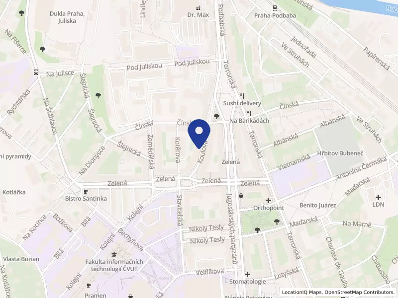 Gaulent Solutions & Innovations, s.r.o.
