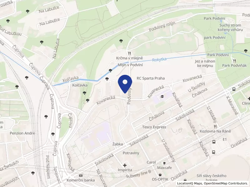 Kairos Europe Logistics s.r.o.