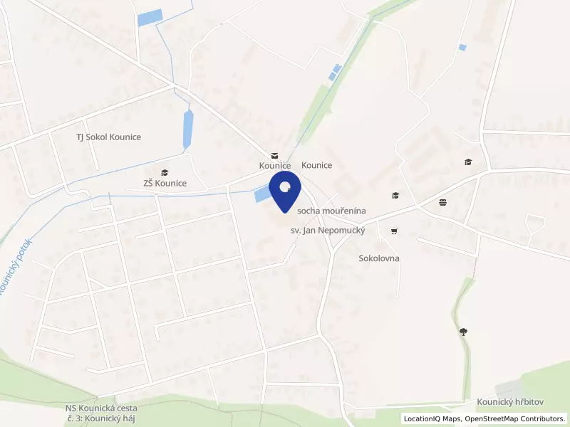 Kounický pivovar s.r.o
