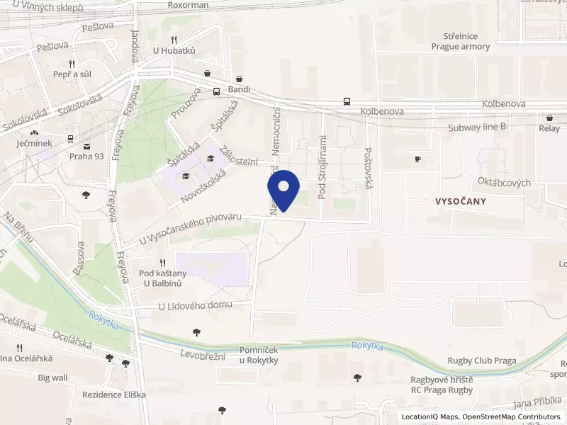 Vysočanské inkasní družstvo