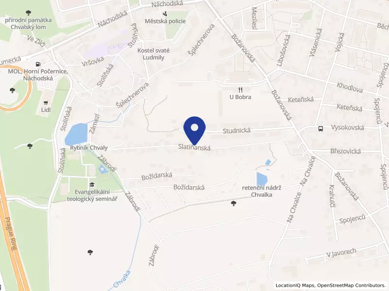 Techconsult Praha s.r.o.