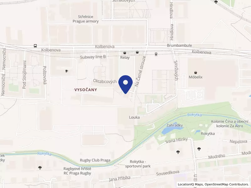 Real Estate Consulting Prague s.r.o.