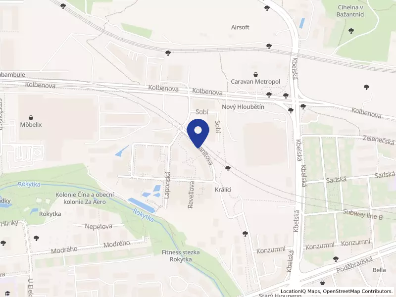 Apartmány Zdobnička s.r.o.