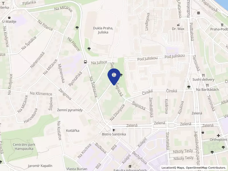 Southgate development s.r.o.