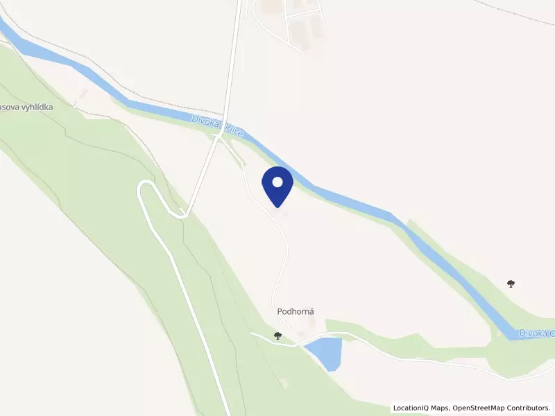 Česká tábornická unie - T.K. Thompsonovi vlci Kostelec nad Orlicí, p.s.