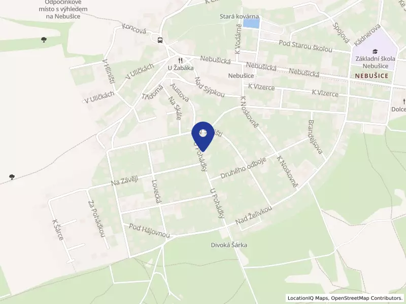 BUSINKA-DOBRÝ MÍR s.r.o.